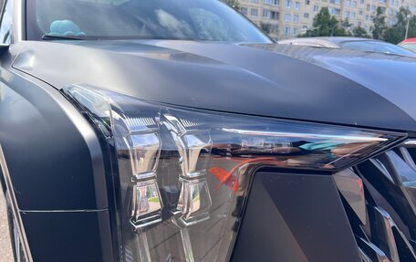 GAC GS8, 2022 год, 5 900 000 рублей, 17 фотография