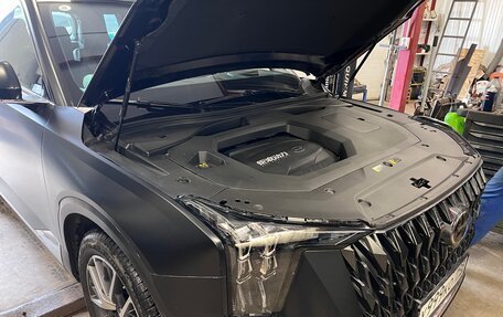 GAC GS8, 2022 год, 5 900 000 рублей, 19 фотография