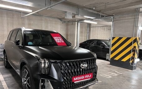 GAC GS8, 2022 год, 5 900 000 рублей, 20 фотография