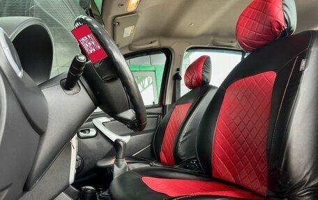 Renault Sandero I, 2014 год, 799 000 рублей, 11 фотография