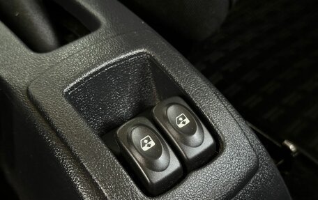 Renault Sandero I, 2014 год, 799 000 рублей, 25 фотография