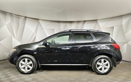 Nissan Murano, 2010 год, 991 000 рублей, 5 фотография