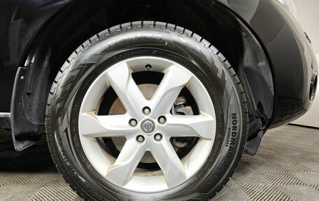 Nissan Murano, 2010 год, 991 000 рублей, 9 фотография