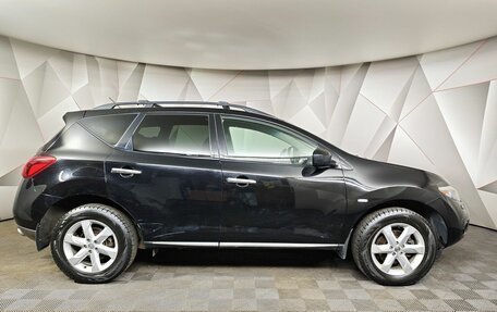 Nissan Murano, 2010 год, 991 000 рублей, 6 фотография