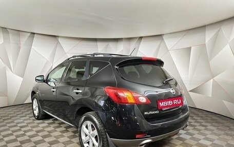 Nissan Murano, 2010 год, 991 000 рублей, 4 фотография