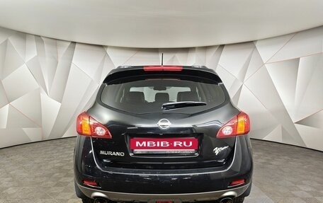 Nissan Murano, 2010 год, 991 000 рублей, 8 фотография