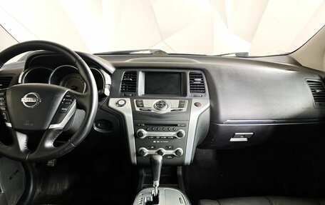 Nissan Murano, 2010 год, 991 000 рублей, 13 фотография