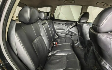 Nissan Murano, 2010 год, 991 000 рублей, 14 фотография