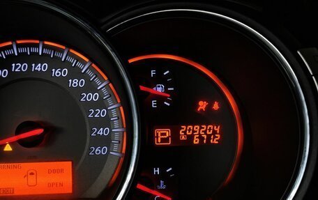 Nissan Murano, 2010 год, 991 000 рублей, 16 фотография