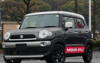 Suzuki Xbee I, 2021 год, 879 000 рублей, 1 фотография