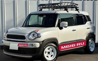 Suzuki Xbee I, 2021 год, 872 000 рублей, 1 фотография