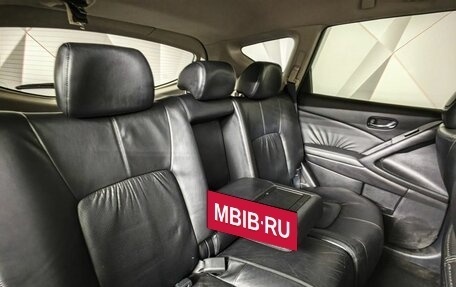 Nissan Murano, 2010 год, 991 000 рублей, 15 фотография