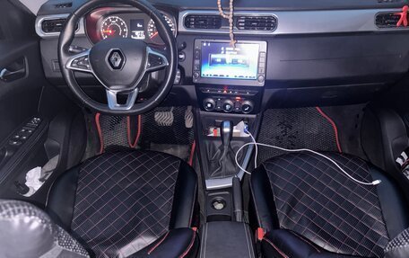 Renault Arkana I, 2019 год, 1 650 000 рублей, 8 фотография