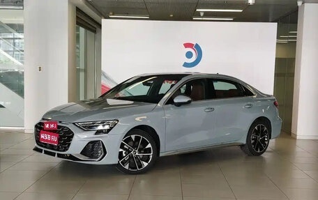 Audi A3, 2022 год, 1 669 100 рублей, 1 фотография