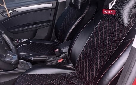 Renault Arkana I, 2019 год, 1 650 000 рублей, 9 фотография