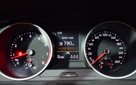 Volkswagen Tiguan II, 2020 год, 2 097 000 рублей, 19 фотография