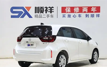Honda Fit, 2023 год, 1 339 000 рублей, 4 фотография