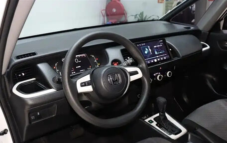 Honda Fit, 2023 год, 1 339 000 рублей, 8 фотография