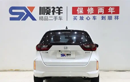 Honda Fit, 2023 год, 1 339 000 рублей, 5 фотография