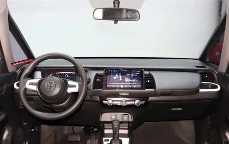Honda Fit, 2023 год, 1 339 000 рублей, 9 фотография