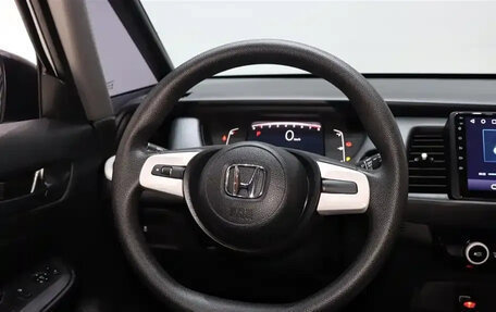 Honda Fit, 2023 год, 1 339 000 рублей, 10 фотография