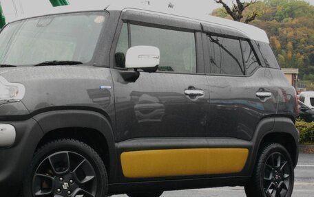 Suzuki Xbee I, 2021 год, 879 000 рублей, 3 фотография