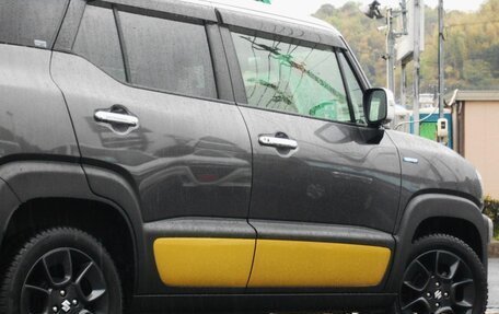 Suzuki Xbee I, 2021 год, 879 000 рублей, 5 фотография