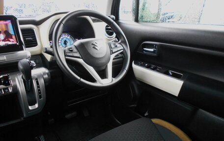 Suzuki Xbee I, 2021 год, 879 000 рублей, 8 фотография