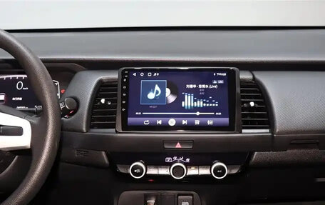 Honda Fit, 2023 год, 1 339 000 рублей, 11 фотография