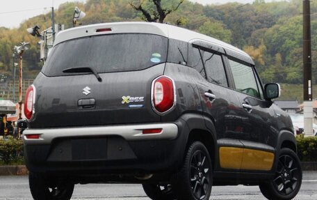 Suzuki Xbee I, 2021 год, 879 000 рублей, 4 фотография
