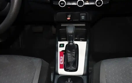 Honda Fit, 2023 год, 1 339 000 рублей, 12 фотография