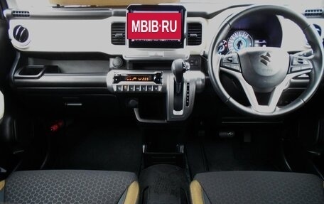 Suzuki Xbee I, 2021 год, 879 000 рублей, 7 фотография