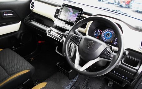 Suzuki Xbee I, 2021 год, 879 000 рублей, 9 фотография