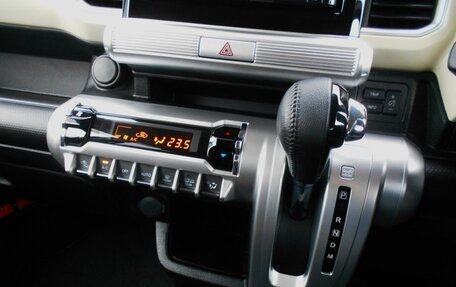 Suzuki Xbee I, 2021 год, 879 000 рублей, 12 фотография