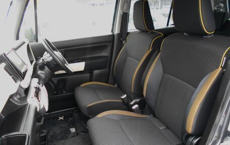 Suzuki Xbee I, 2021 год, 879 000 рублей, 20 фотография