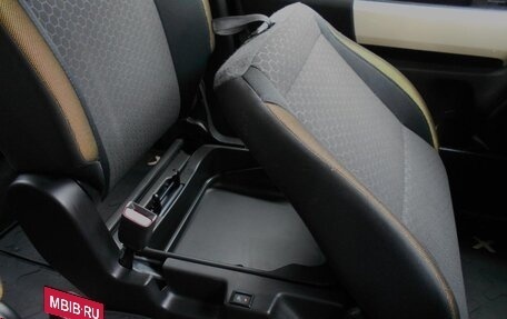 Suzuki Xbee I, 2021 год, 879 000 рублей, 18 фотография