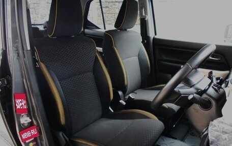 Suzuki Xbee I, 2021 год, 879 000 рублей, 17 фотография