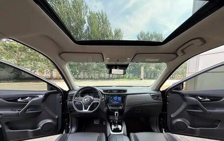 Nissan X-Trail, 2023 год, 1 749 003 рублей, 10 фотография