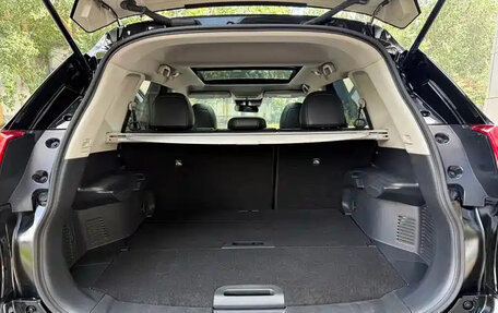 Nissan X-Trail, 2023 год, 1 749 003 рублей, 9 фотография