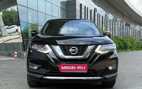 Nissan X-Trail, 2023 год, 1 749 003 рублей, 2 фотография