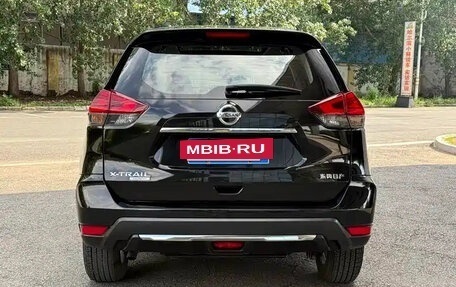 Nissan X-Trail, 2023 год, 1 749 003 рублей, 7 фотография