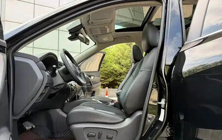 Nissan X-Trail, 2023 год, 1 749 003 рублей, 15 фотография