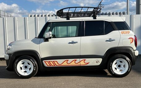 Suzuki Xbee I, 2021 год, 872 000 рублей, 6 фотография