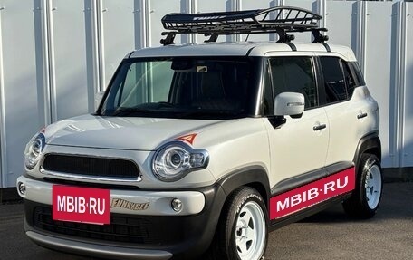 Suzuki Xbee I, 2021 год, 872 000 рублей, 2 фотография