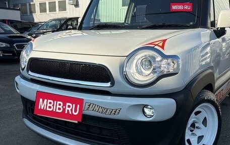 Suzuki Xbee I, 2021 год, 872 000 рублей, 5 фотография