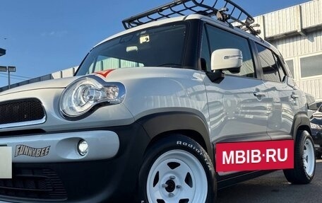 Suzuki Xbee I, 2021 год, 872 000 рублей, 4 фотография