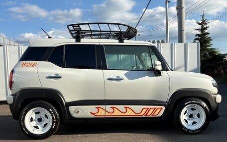 Suzuki Xbee I, 2021 год, 872 000 рублей, 14 фотография