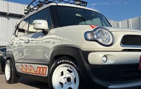 Suzuki Xbee I, 2021 год, 872 000 рублей, 16 фотография