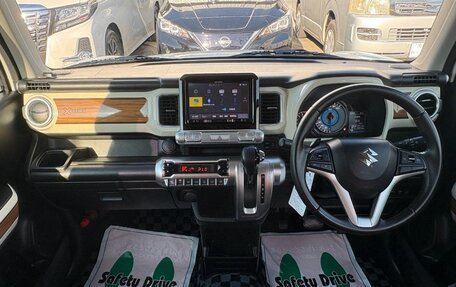Suzuki Xbee I, 2021 год, 872 000 рублей, 19 фотография