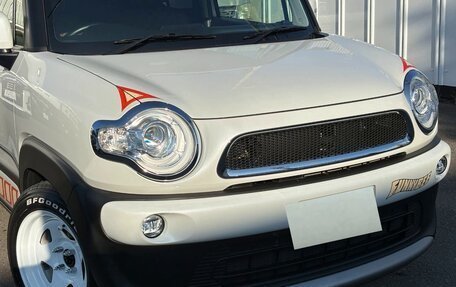 Suzuki Xbee I, 2021 год, 872 000 рублей, 17 фотография